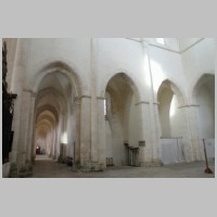 Pontigny, photo Claude Valette, flickr,2.jpg